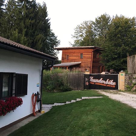 Ferienbungalow Weber Velden am Wörther See Extérieur photo