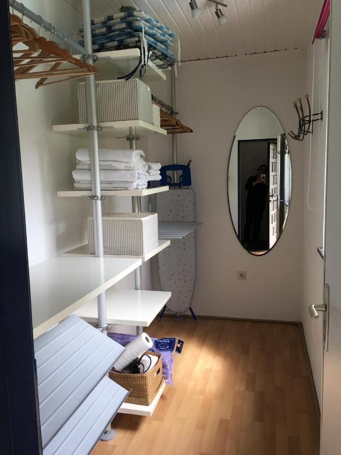 Ferienbungalow Weber Velden am Wörther See Extérieur photo