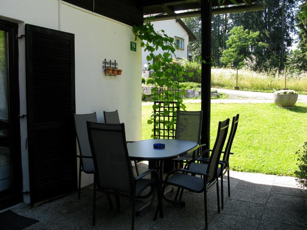 Ferienbungalow Weber Velden am Wörther See Chambre photo