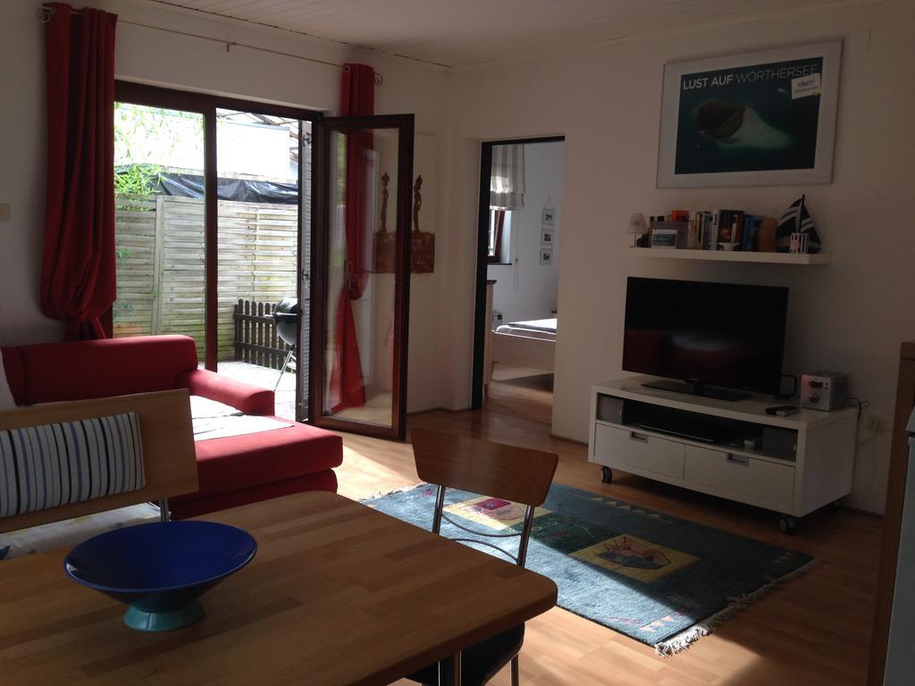 Ferienbungalow Weber Velden am Wörther See Extérieur photo